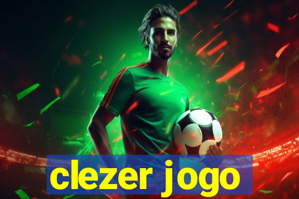 clezer jogo